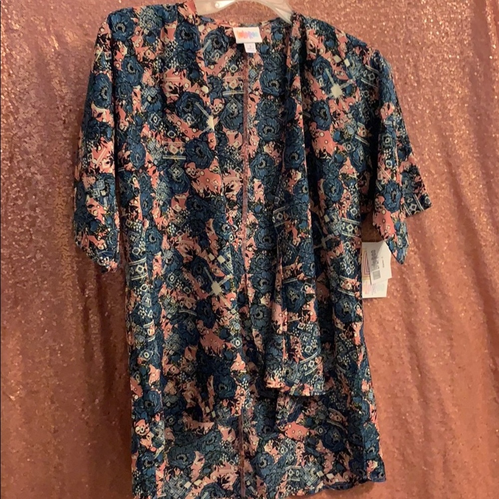 LulaRoe Bianka